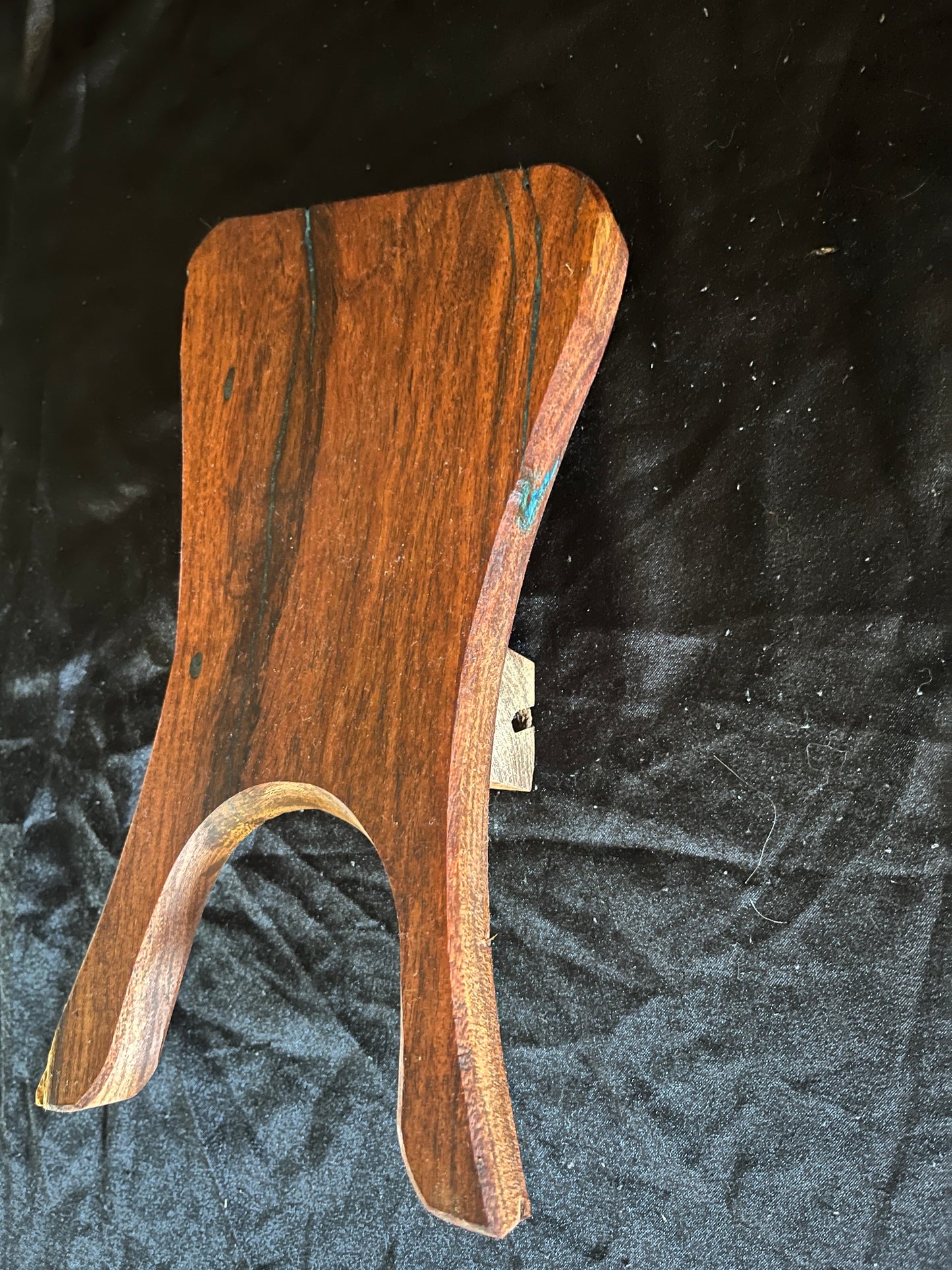 Mesquite Boot Jack