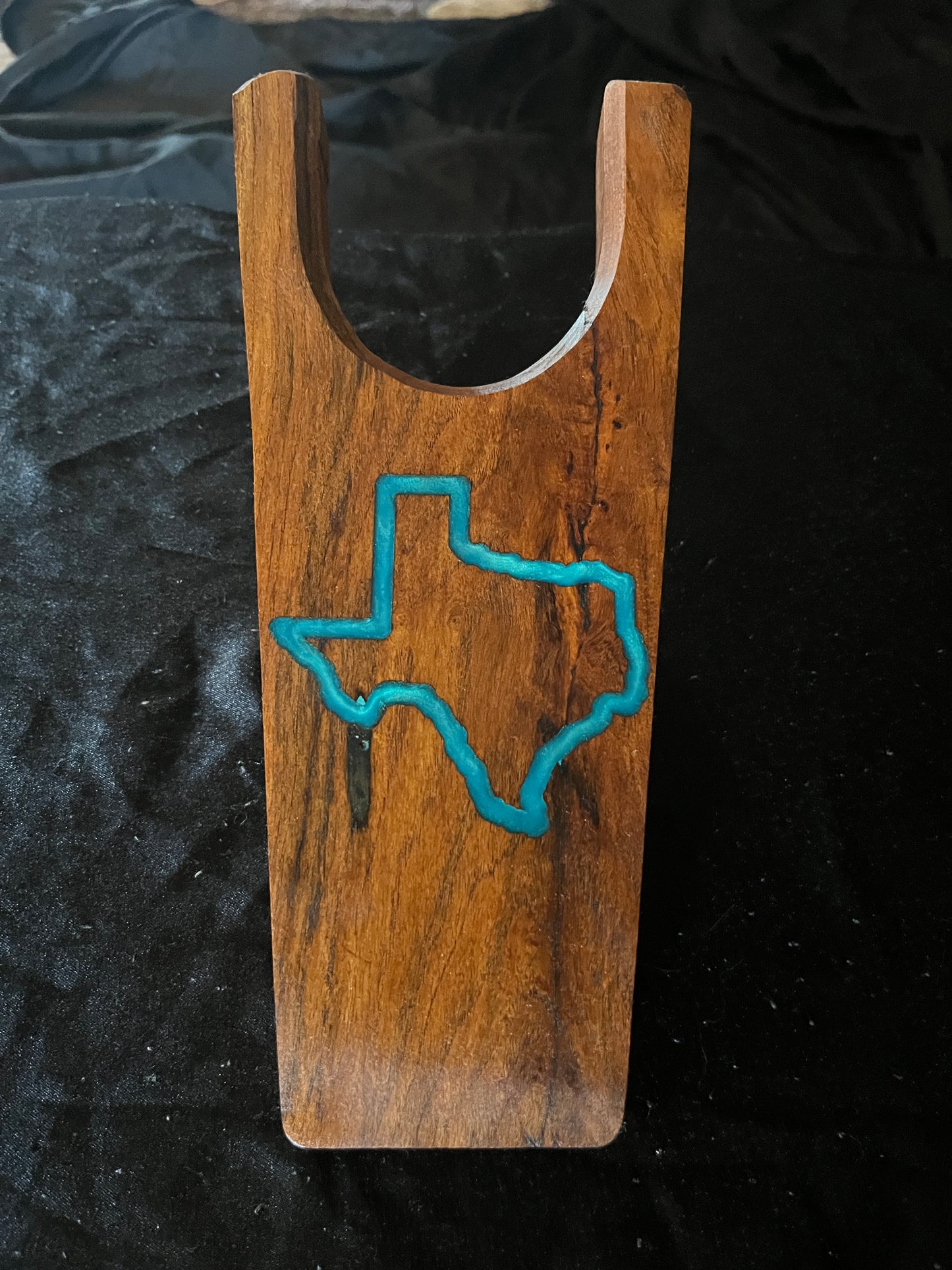 Mesquite Boot Jack
