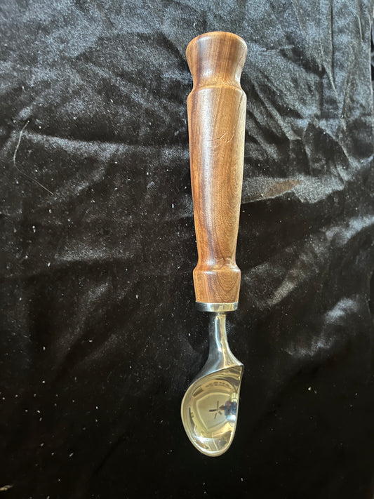 Elm Ice Cream Scoop