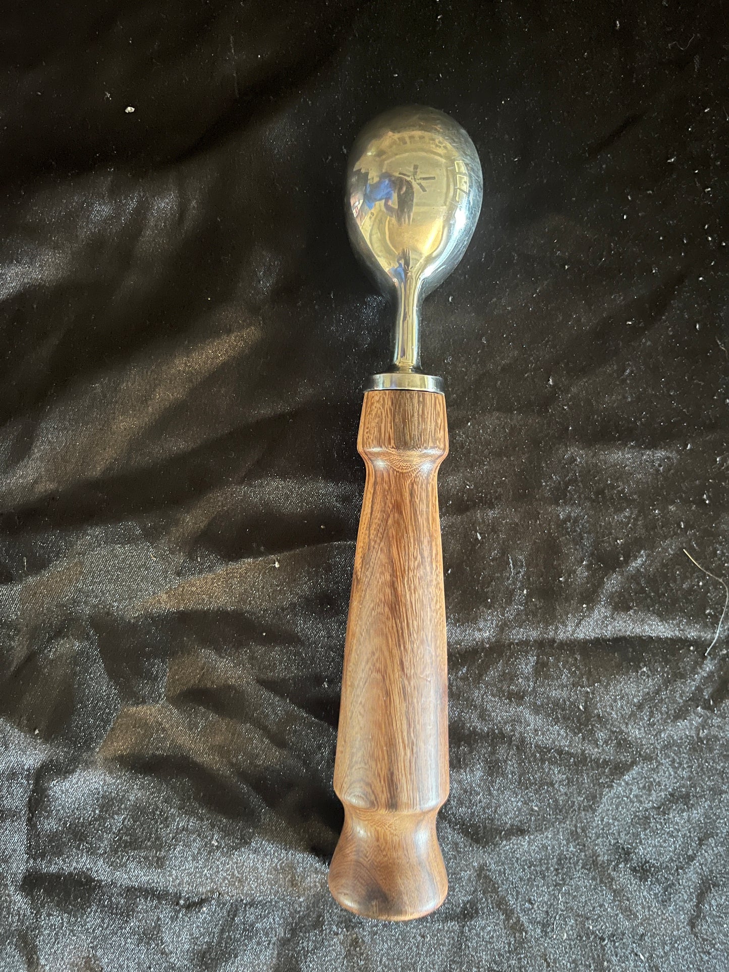 Elm Ice Cream Scoop