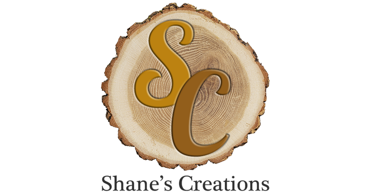 Shane Creation Shane's Creations | Hand-Crafted, Hand-Turned Wood & Antler Products