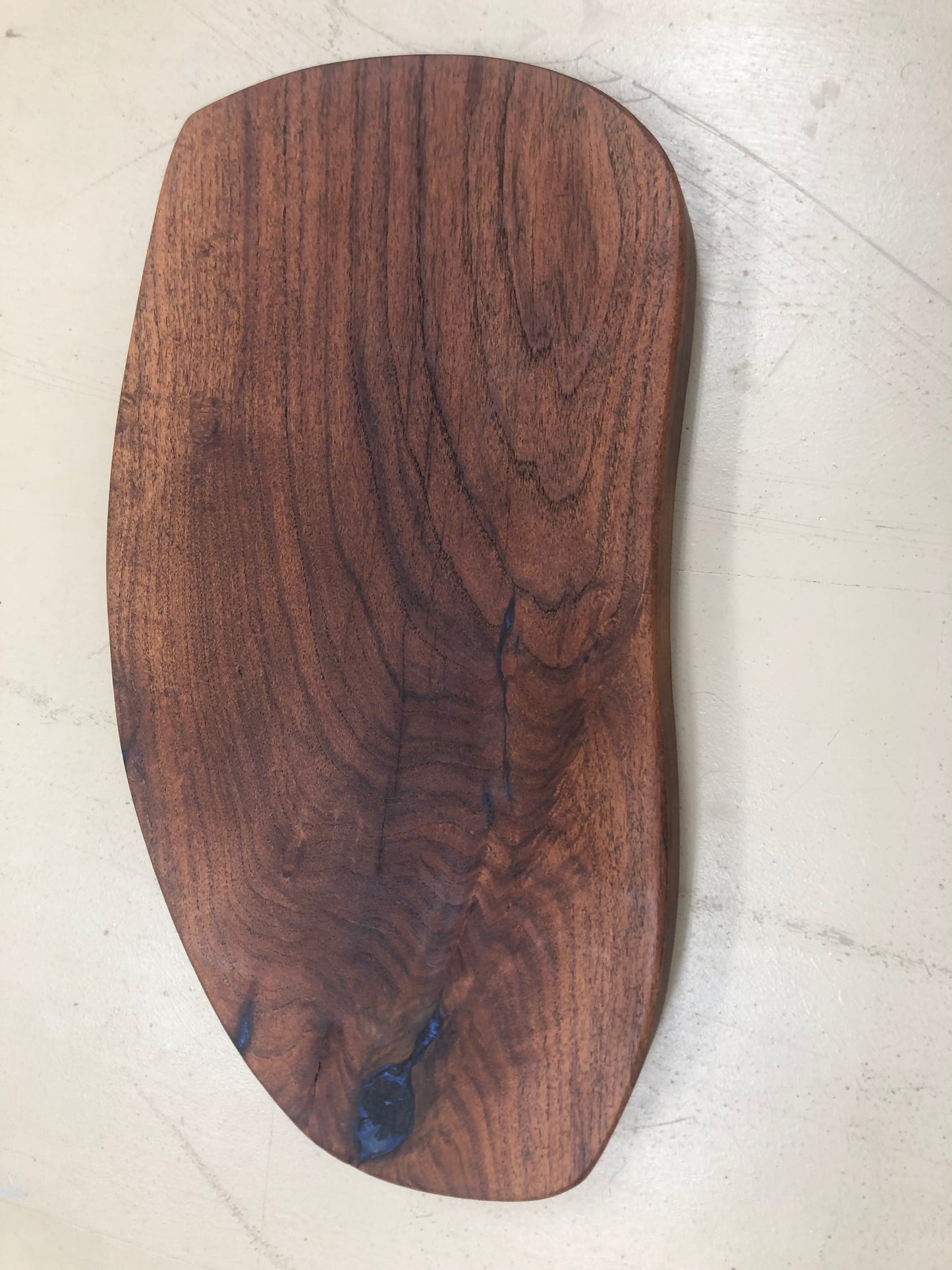 Mesquite Cutting Board-Medium