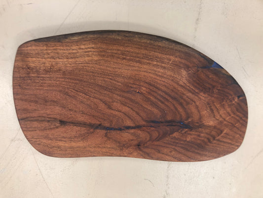 Mesquite Cutting Board-Medium