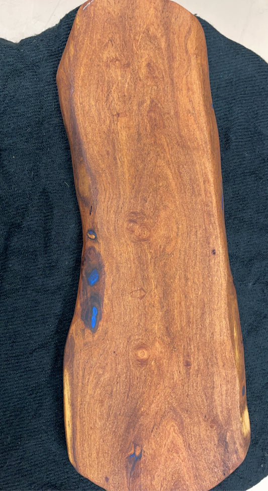 Mesquite Charcuterie Boards