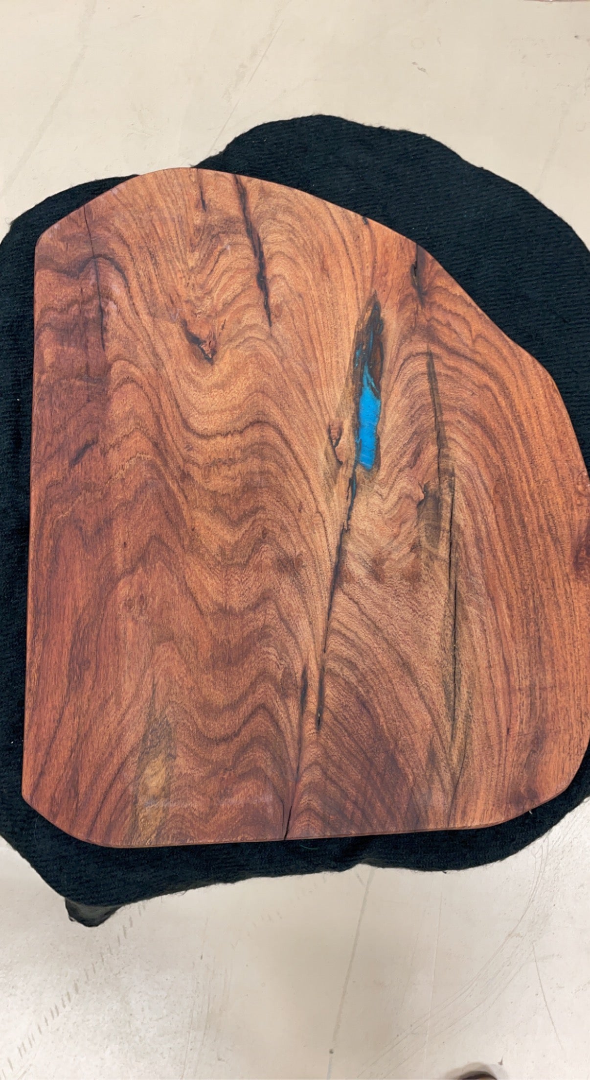 Mesquite Cutting Board or Block