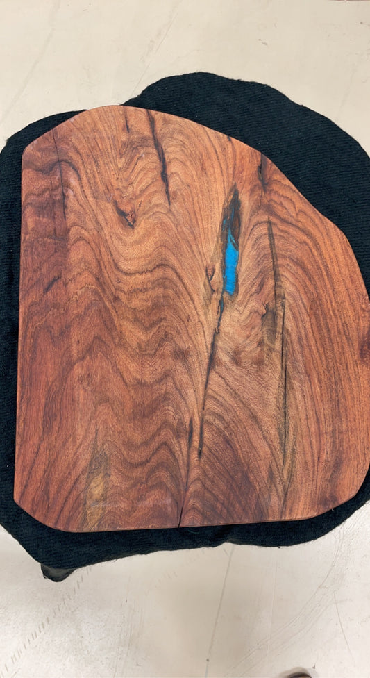 Mesquite Cutting Board or Block