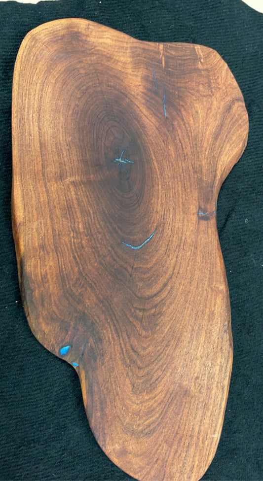 Mesquite Cutting board or tray