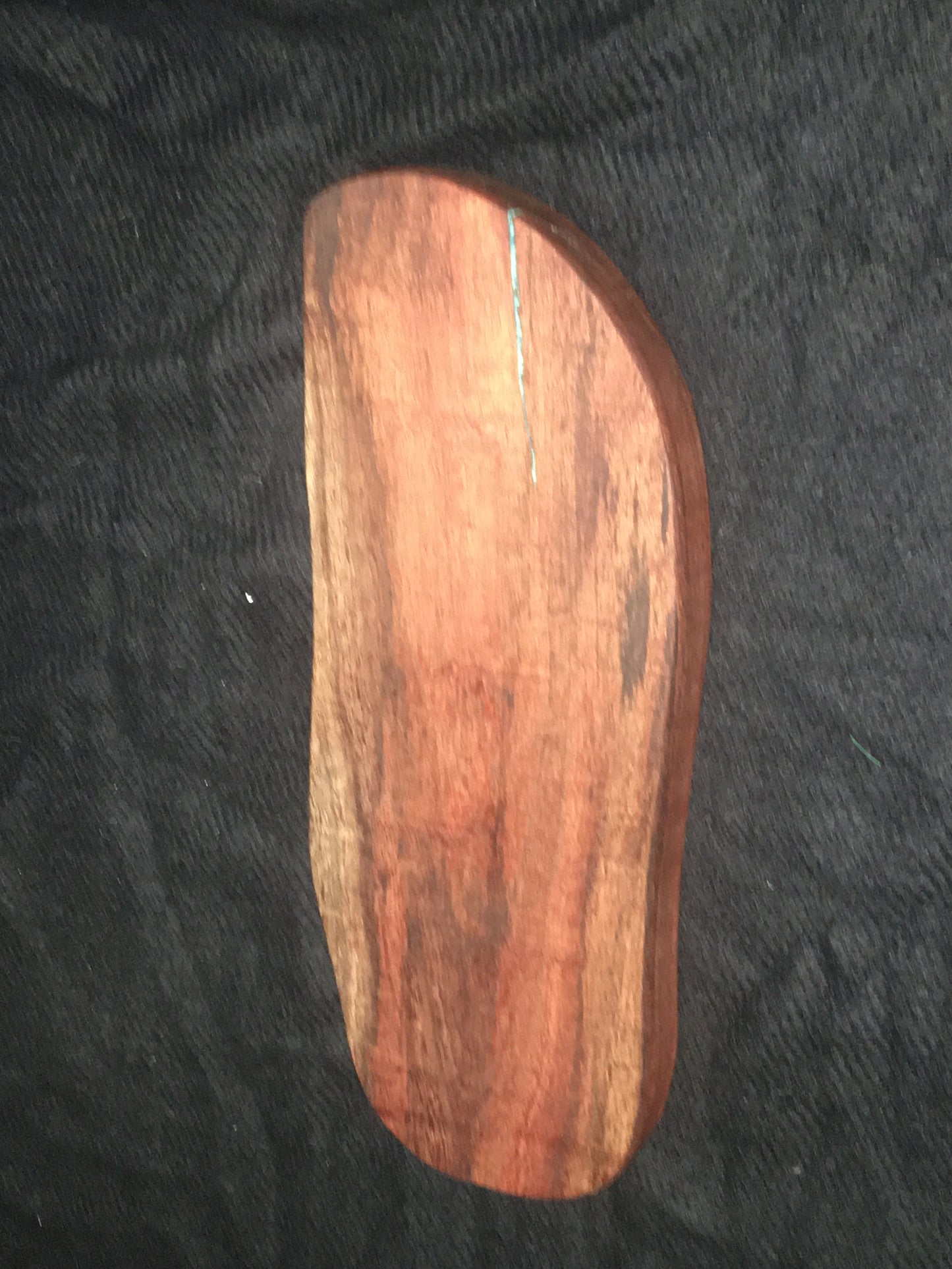 Small Mesquite Cutting Board